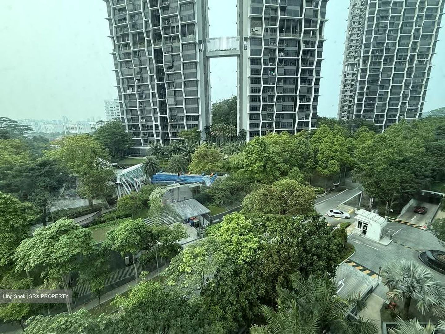 Tree House (D23), Condominium #636965281